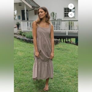 Neuflora Ramona Dress